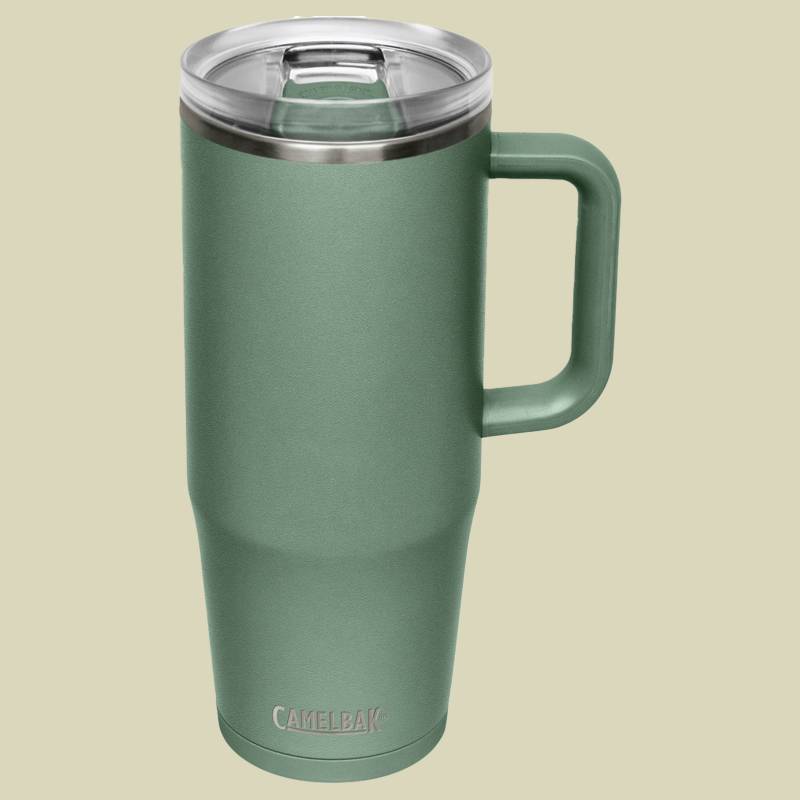 Thrive Mug VSS Vacuum 1 L grün von Camelbak