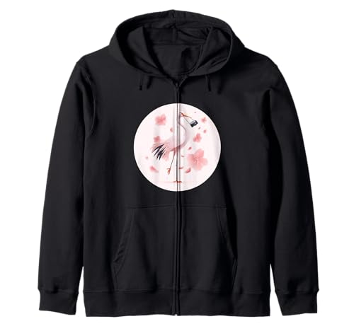 Lustiger japanischer Kranich mit Kamera Kostüm für Jungen und Mädchen Kapuzenjacke Lustiger japanischer Kranich mit Kamera Kostüm für Jungen und Mädchen Kapuzenjacke von Camera Crane Outfit