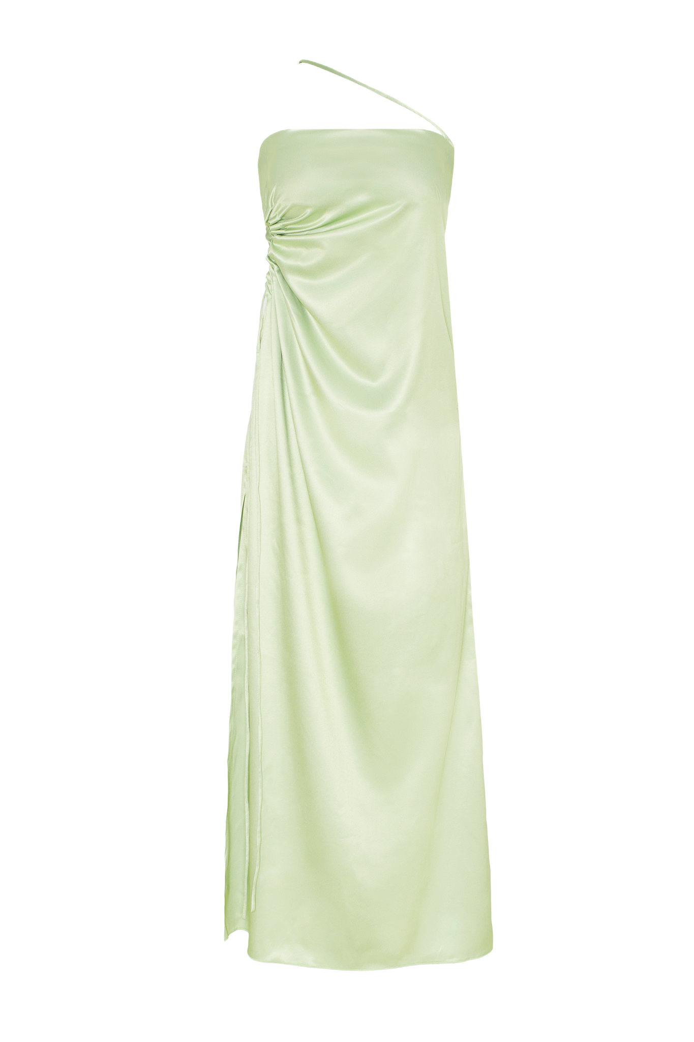 Camila Sarmiento | Athena Cool Matcha | Women's Maxi dresses Camila Sarmiento | Athena Cool Matcha | Women's Maxi dresses von Camila Sarmiento