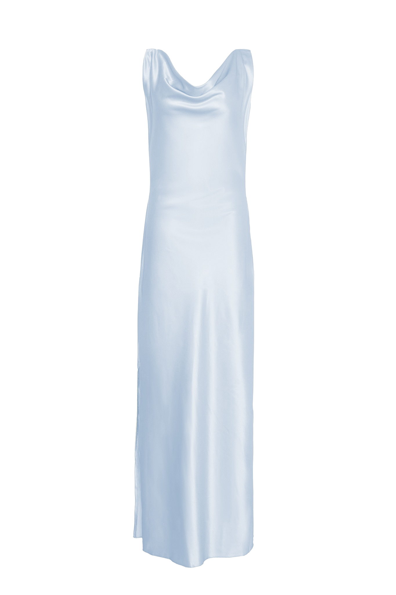 Camila Sarmiento | HEAVENLY LIFE | Women's Sky Blue Maxi dresses Camila Sarmiento | HEAVENLY LIFE | Women's Sky Blue Maxi dresses von Camila Sarmiento
