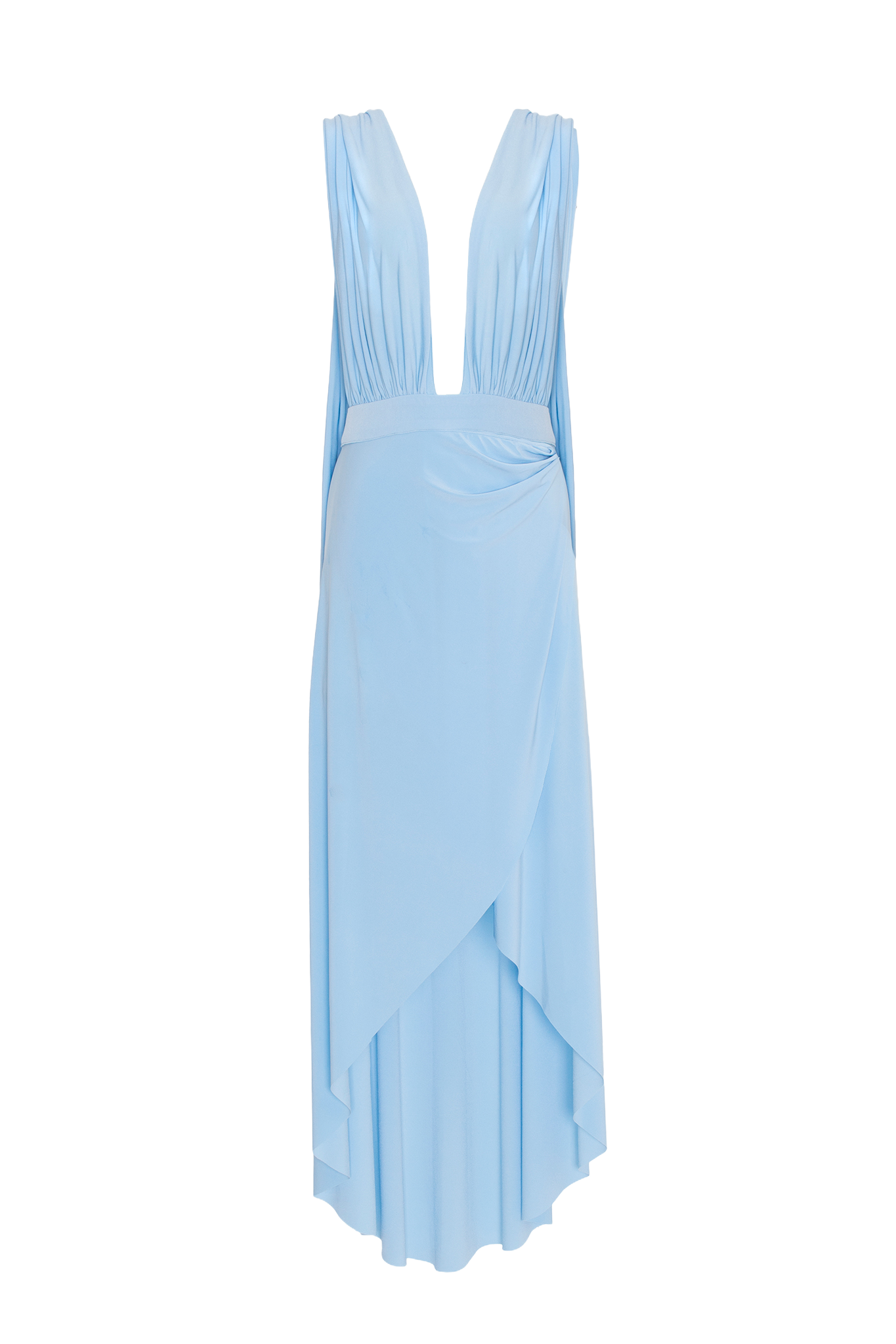 Camila Sarmiento | Santorini | Women's Maxi dresses Camila Sarmiento | Santorini | Women's Maxi dresses von Camila Sarmiento