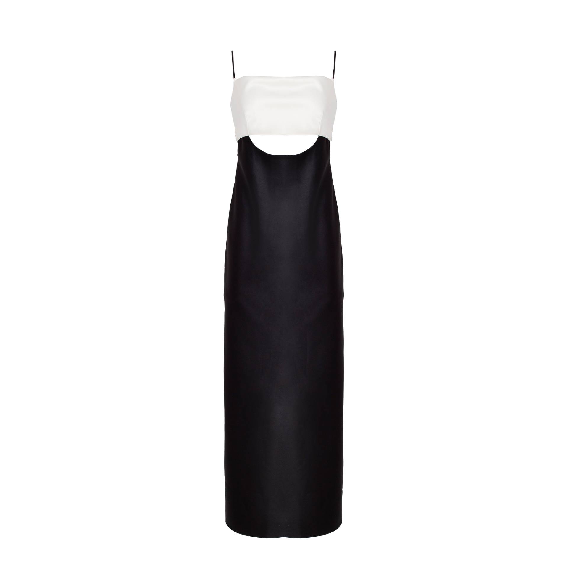 Camila Sarmiento | TWO-PIECE IVORY & WHITE | Women's Maxi dresses Camila Sarmiento | TWO-PIECE IVORY & WHITE | Women's Maxi dresses von Camila Sarmiento