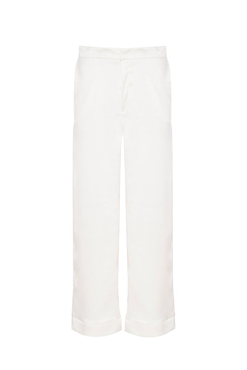 Camila Sarmiento | Trousers | Women's Pants von Camila Sarmiento