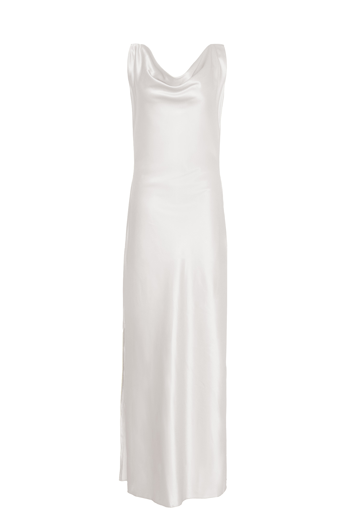 Camila Sarmiento | VITA CREAM | Women's Floral White Maxi dresses Camila Sarmiento | VITA CREAM | Women's Floral White Maxi dresses von Camila Sarmiento
