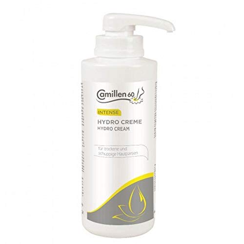 Camillen 60 Intense Hydro Creme (500ml mit Spender) von Camillen 60