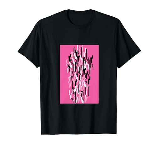 Camo Art Camouflage Tarnungs Kunst Jäger Mädchen Frauen T-Shirt von Camo Urban Stealth Prints