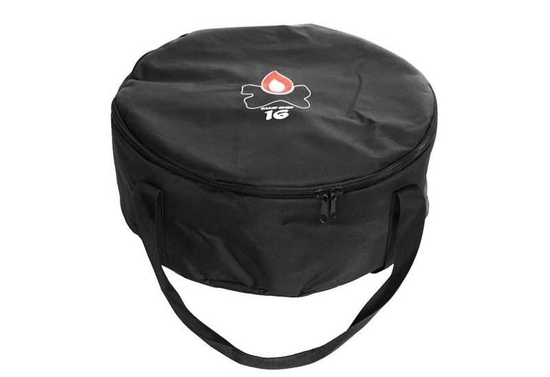 Camp Chef Tragetasche Camp Chef Tragetasche für 16er Dutch Oven Camp Chef Tragetasche Camp Chef Tragetasche für 16er Dutch Oven von Camp Chef