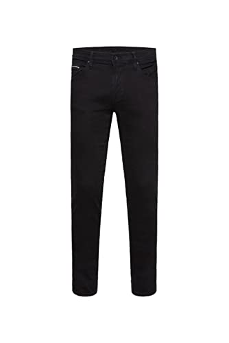 Camp David Herren Comfort-Flex Jeans DA:VD Black 30 30 von Camp David