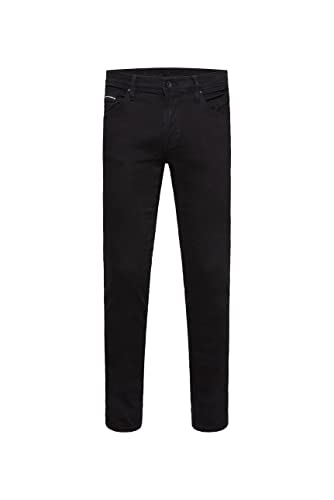 Camp David Herren Jeans DA:VD Regular Fit Black 30 30 von Camp David