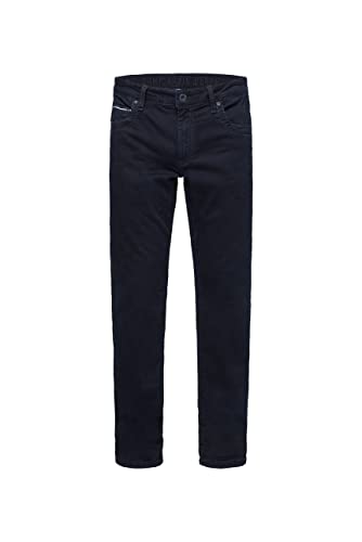 Camp David Herren Dark Denim CO:NO Blue Black 31 32 von Camp David