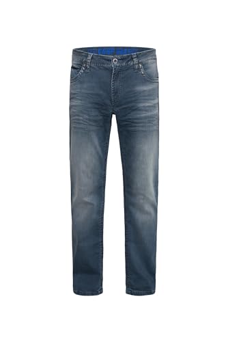 Camp David Herren Jeans CO:NO Vintage Blue 30 30 von Camp David