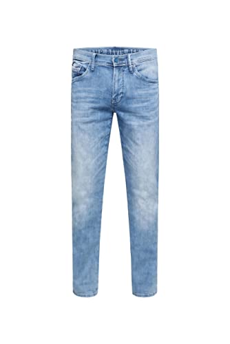 Camp David Herren Jeans DA:VD Blue Washed 31 36 von Camp David