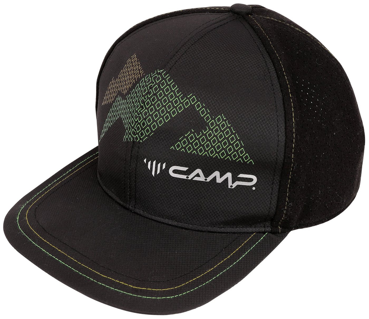 Camp Trucker Cap Camp G Air Hat Accessoires von Camp