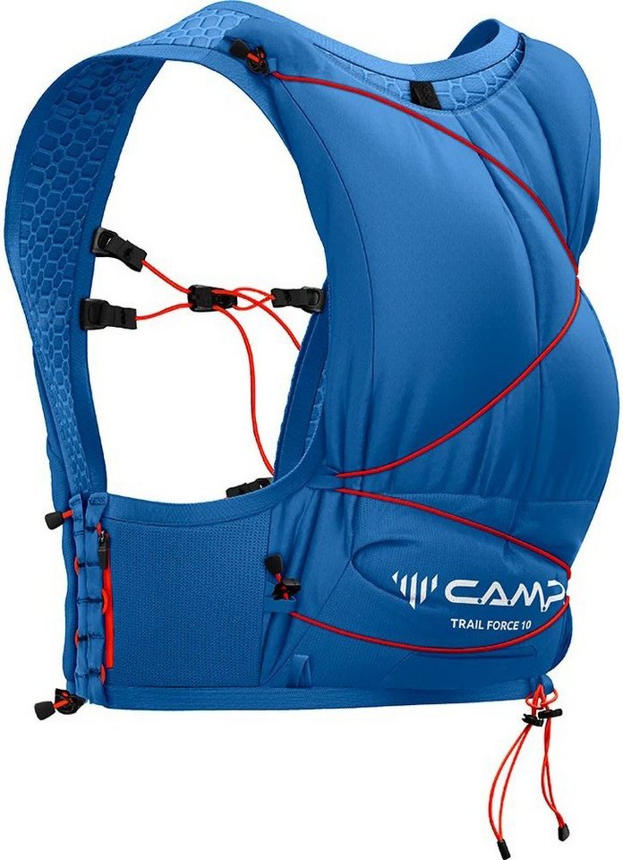 Camp Funktionsweste von Camp
