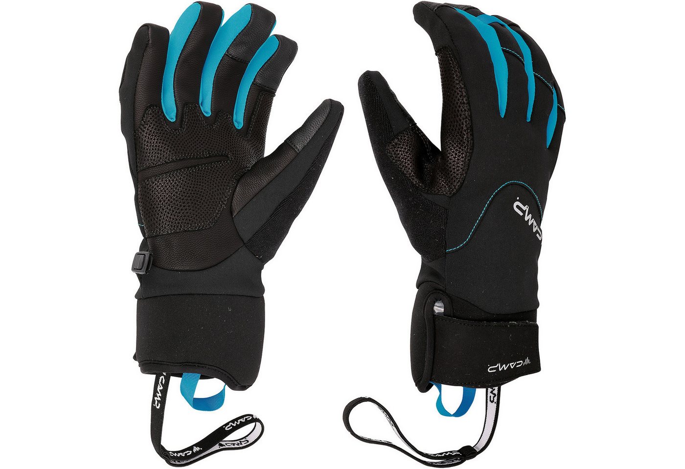 Camp Langlaufhandschuhe Handschuh G TECH EVO von Camp