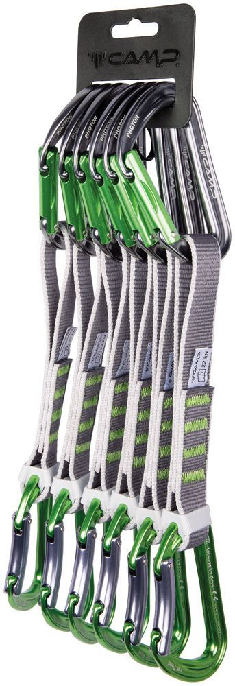 Camp Photon Express KS 6er Express Set 12 cm von Camp