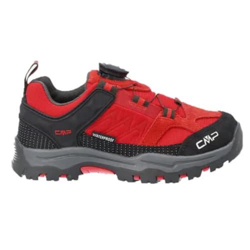 CMP Kiruna Wanderschuh Kinder FERRARI Gr. 35 von Campagnolo