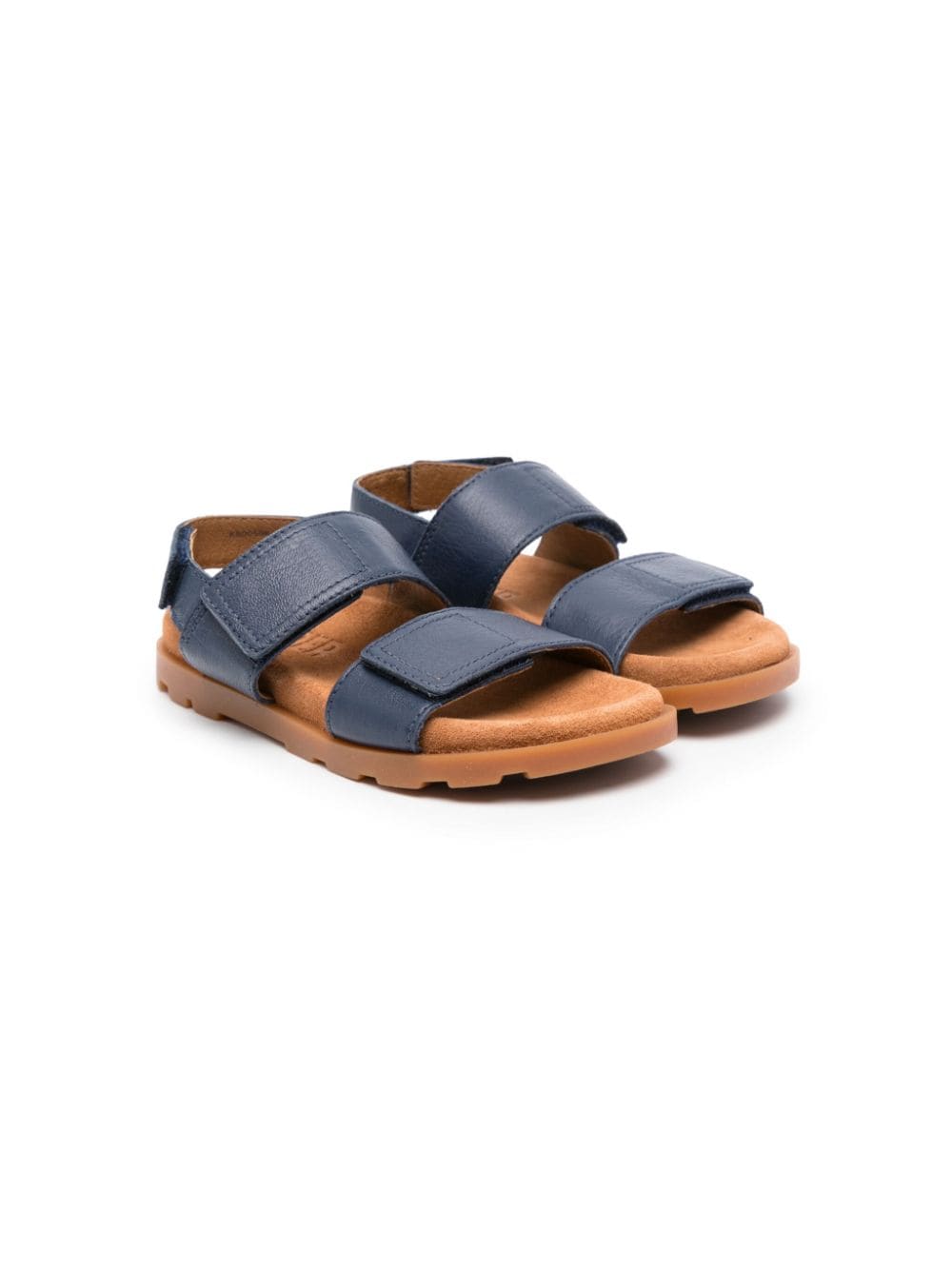 Camper Kids Brutus Sandalen - Blau von Camper Kids