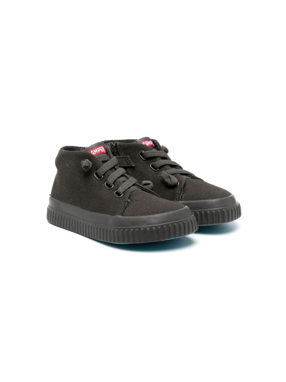 Camper Kids Peu Roda Sneakers - Grau von Camper Kids