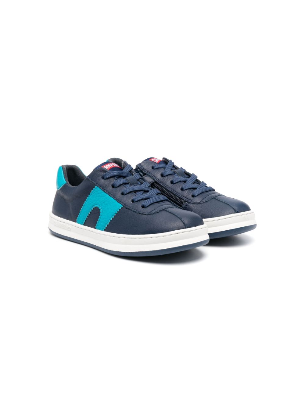 Camper Kids Runner Four Sneakers - Blau von Camper Kids