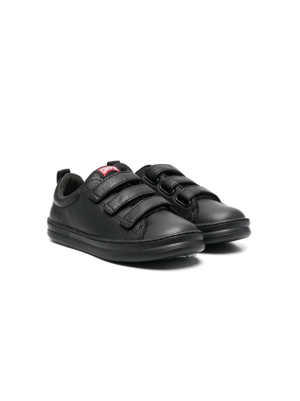 Camper Kids Runner Four Sneakers - Schwarz von Camper Kids