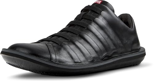 Camper Herren Beetle 18751 Sneaker, Schwarz 048, 41 EU von Camper