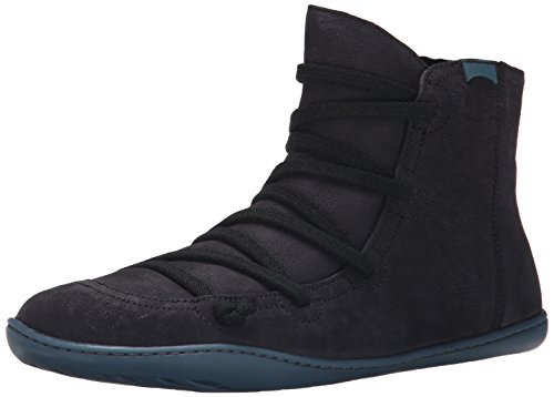 CAMPER, Peu Cami, Damen Kurzschaft Stiefel, Schwarz (Black), 35 EU von Camper