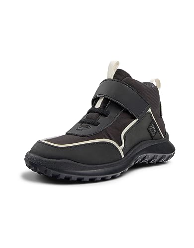 Camper Crclr K900347 Sneaker, Schwarz 001, 29 EU von Camper