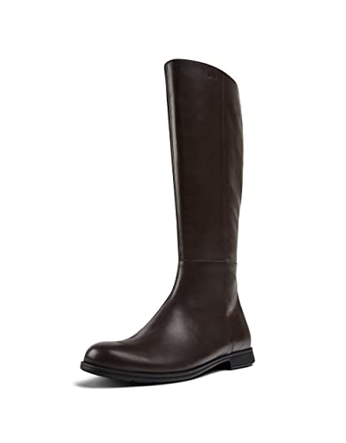 Camper Damen 1913 K400451 Ankle Boot, Braun 003, 38 EU von Camper