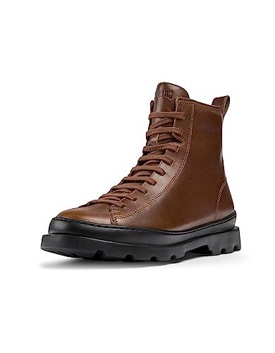 Camper Damen Brutus K400325 Ankle Boot, Braun 036, 40 EU von Camper