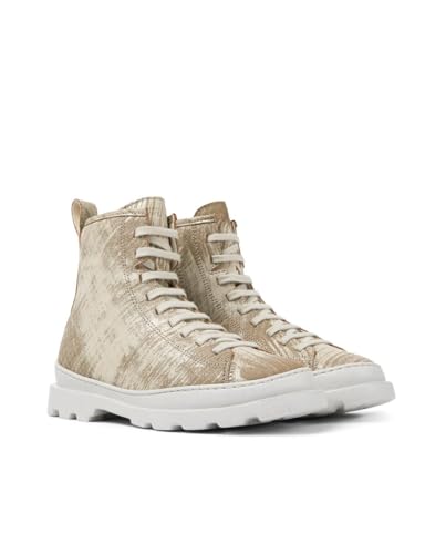 Camper Damen Brutus K400325 Ankle Boot, Mehrfarben 040, 41 EU Camper Damen Brutus K400325 Ankle Boot, Mehrfarben 040, 41 EU von Camper