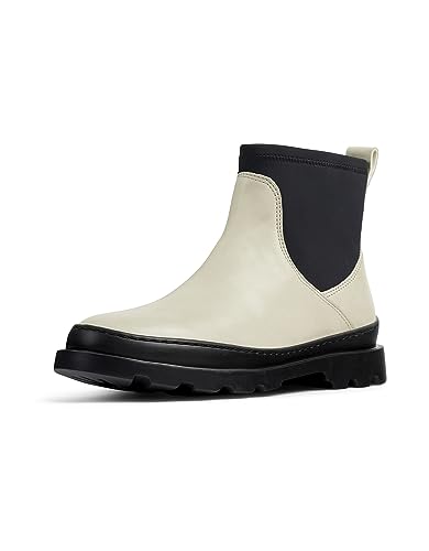 Camper Damen Brutus K400698 Chelsea Boot, Mehrfarben 002, 41 EU von Camper