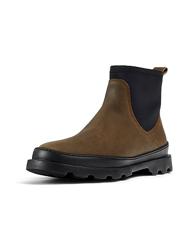Camper Damen Brutus K400698 Chelsea Boot, Mehrfarben 003, 41 EU Camper Damen Brutus K400698 Chelsea Boot, Mehrfarben 003, 41 EU von Camper