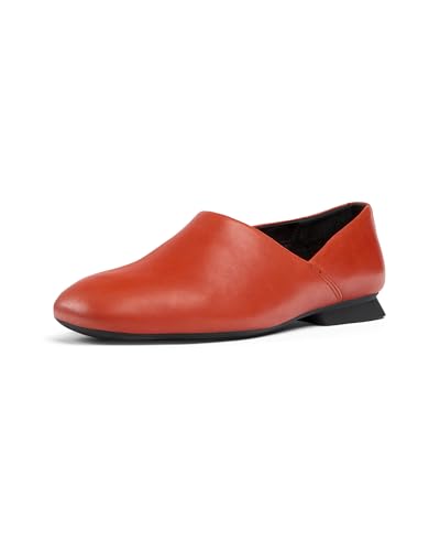 Camper Damen Casi Myra K201083 Ballet Flat, Rot 005, 36 EU von Camper