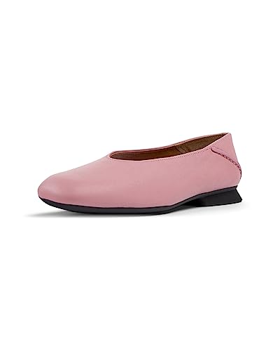 Camper Damen Casi Myra K201253 Ballet Flat, Rosa 022, 36 EU von Camper