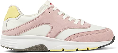 Camper Damen Drift K201473 Sneaker, Mehrfarben 006, 37 EU von Camper