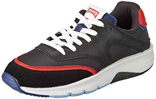 Camper Damen Drift K201473 Sneaker, Mehrfarben 004, 41 EU von Camper