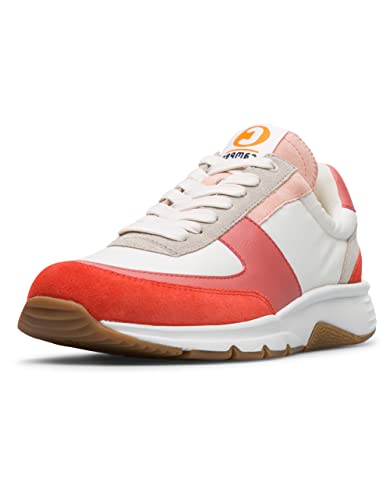 Camper Damen Drift K201161 Sneaker, Mehrfarben 003 TWS, 40 EU Camper Damen Drift K201161 Sneaker, Mehrfarben 003 TWS, 40 EU von Camper