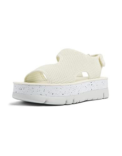 CAMPER Damen Oruga Up-k201544 Sandal von Camper