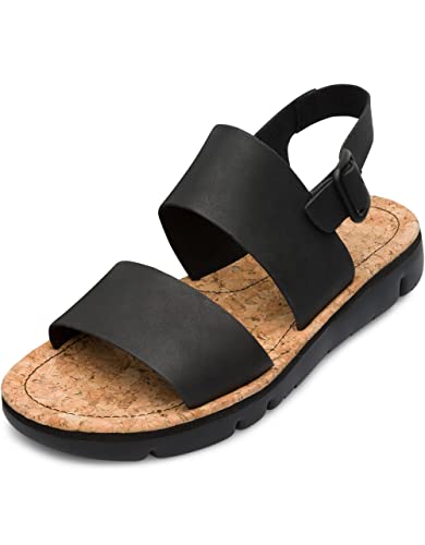 CAMPER Damen Oruga-k201038 Sandal von Camper