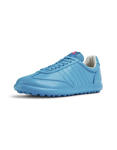 CAMPER Damen Pelotas XLF-K201479 Sneaker, Blau, 36 EU von Camper