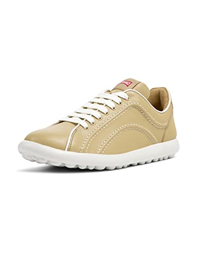 Camper Damen Pelotas XLF-K201531 Sneaker, Beige 005, 36 EU von Camper