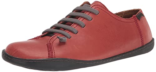 Camper Damen Peu Cami 20848 Sneaker, Burgund 210, 35 EU von Camper