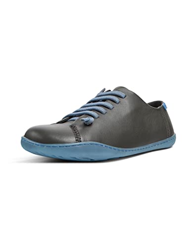 Camper Damen Peu Cami Sneaker, Grau 039, 41 EU von Camper