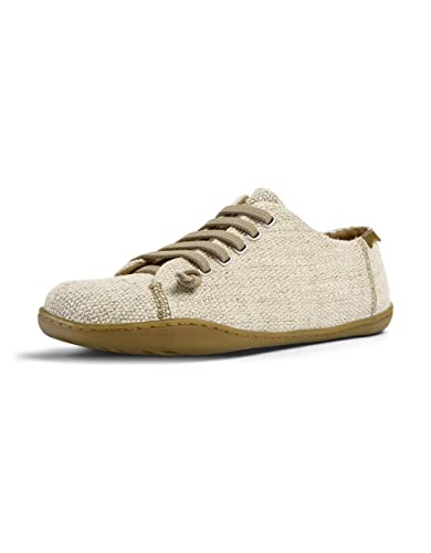 Camper Damen Peu Cami-K201477 Sneaker, Beige 003, 35 EU von Camper