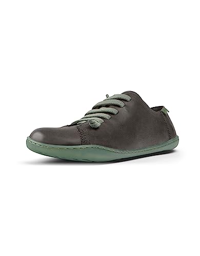 Camper Damen Peu Cami 20848 Sneaker, Grau 226, 39 EU von Camper