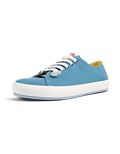 Camper Damen Peu Rambla Vulcanizado-21897 Sneaker von Camper