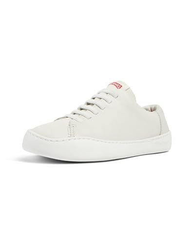 Camper Damen Peu Touring K200877 Sneaker, Weiß Natur 038, 36 EU Camper Damen Peu Touring K200877 Sneaker, Weiß Natur 038, 36 EU von Camper