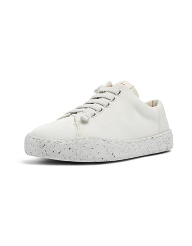 Camper Damen Peu Touring K201517 Sneaker, Weiß Natur 015, 38 EU Camper Damen Peu Touring K201517 Sneaker, Weiß Natur 015, 38 EU von Camper