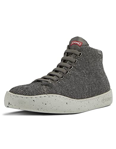 Camper Damen Peu Touring K400374 Ankle Boot, Grau 016, 37 EU von Camper